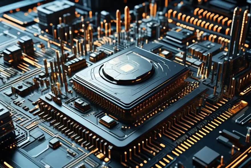 搜球吧 推理芯片的显存带宽竞赛：从训练侧溢出到部署侧的硬约束